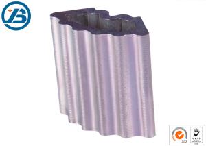 Quality AZ31B Magnesium Extrusion Light Weight Wrought Magnesium Alloys Material wholesale
