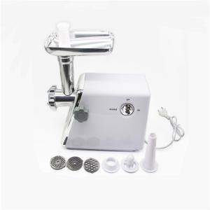 Quality 2800W Household Meat Mincer Electric Mincer Machine 0.5Kg/Min-2Kg/Min wholesale