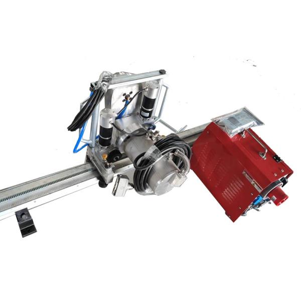 Electrical Wall Saw High Frequency Wall Saw Concretet Wall Saw For Concrete