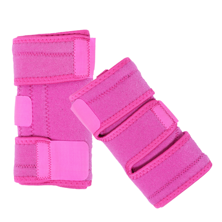 Knee Ankle Foot Orthosis Knee Joint Support Leg Fracture Orthopedic