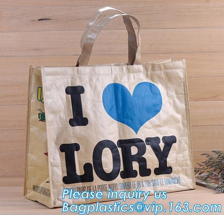 Manufacturer Wholesale Promotional Price Recyclable Fabric Shopping Tote Carry Custom PP Woven Bags, bagplastics, bageas