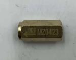 54482484 TD One-way Valve