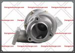 GT2556 Perkins BMW Turbocharger 754127-5001S 0001 1 2674A431 1104A-44T Engine