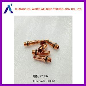 Quality 220937 Hypertherm Electrode 220528 220487 Maxpro 200 Consumables wholesale