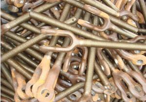 Quality Jaw-Jaw turnbuckles wholesale