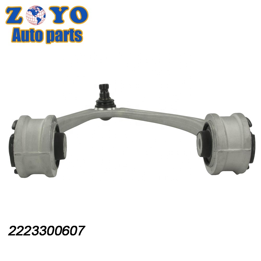 V222 MS101456 Adjustable Front Lower Control Arm for Mercedes-Benz S550E Aftermarket