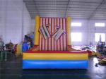 Outdoor Inflatable Velcro Wall (CYSP-654)