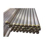 Textile Rolling Shaft RIFA Rapier Loom Spare Parts