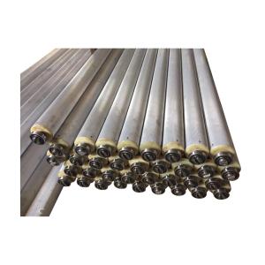 Quality Cloth Rollers Parts Of Rapier Loom RIFA wholesale