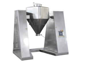 Quality Flour Milk 3 In 1 2.2kw Coffee Powder Mixing Machine wholesale