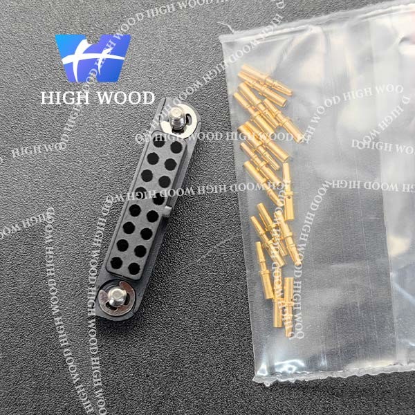 HW-CMM Connector, HW-222C16M11 ,MTL-55302F,2mm Pitch.