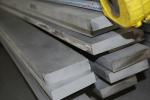 Water Proof 316 Stainless Steel Flat Stock 300 Series Width 100mm