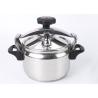 Buy cheap Sanding Polished 80 Kpa Tower 7 Litre Aluminium Pressure Cooker from wholesalers