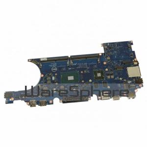 Quality Motherboard Laptop Spare Parts Intel i5-6440U 2.6GHz KP60X 0KP60X For Dell Latitude E5470 LA-C832P wholesale