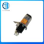 32A16-09020 solenoid Valve 24V Compatible with Caterpillar Cat 318B L 317B L