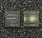 original imported IC hot sell FPGA XC6SLX45 - 2CSG324C XC6SLX45 BGA324