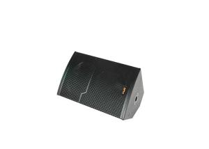 Quality 600 Watt Black Pro Audio Sound System 10 Full Range Speaker Monitor For Threatre wholesale