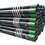 API 5CT Standard 10-3/4 STC LTC N80 J55 K55 Carbon Steel Oil Tubing And Casing