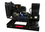 55kVA Ricardo Diesel Generator