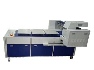 Quality High Performance A3 Dtg Flatbed Printer / Digital Garment Printing Machine wholesale