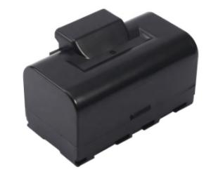 Quality 7.4V 5200mAh Battery Topcon BT-65Q for Topcon GTS-720 GTS-750 GTS-900 GPT-7500 Total Station wholesale