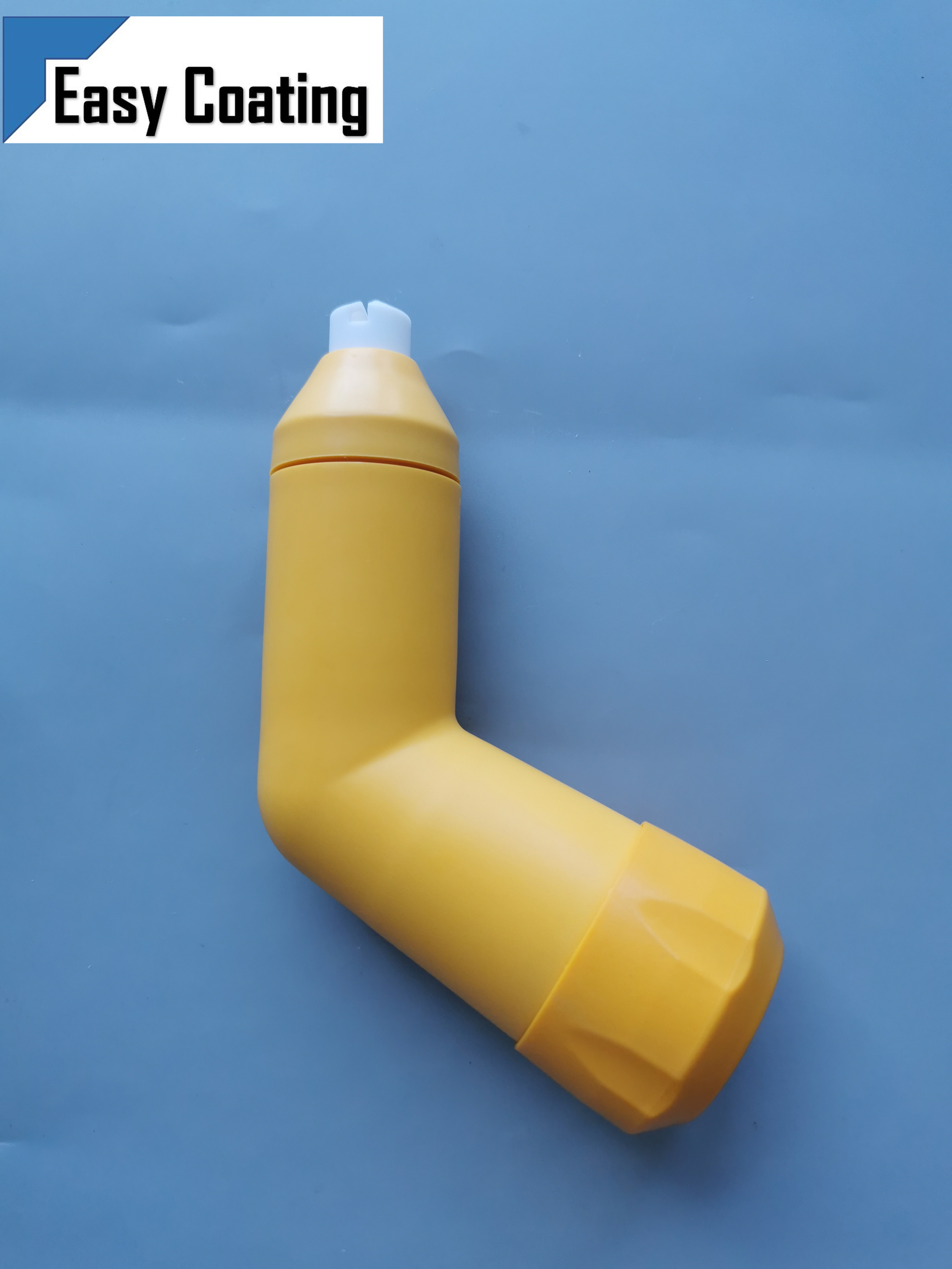 Sell manual and automatic powder guns wide range of 45°, 60° and 90° angle nozzles 1009137