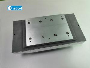 Quality 150W 24VDC Peltier Thermoelectric Plate Cooling Unit wholesale
