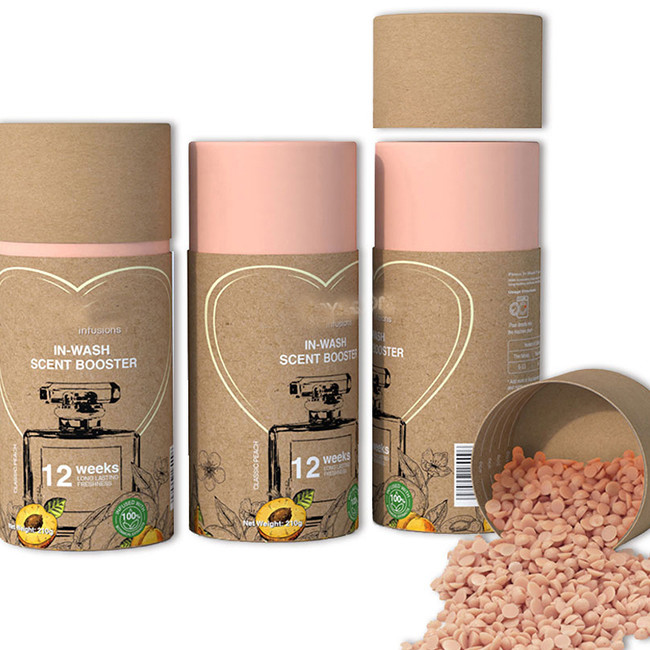 Lavender Clothing Protection Laundry Fragrance Beads Long Lasting Soft Scent Booster Beads