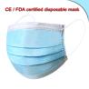 Buy cheap Non Woven Filterable Sanitary Mask Outdoor Face Mask With Elastic Earloop from wholesalers