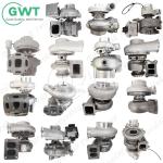6BTAA 235 EQB235-20 Cummins Isx Turbo 3787141H 2881915 4050268