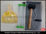 camping tent accessory kit