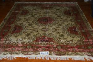 Quality Luxury Persian Silk Carpet and Rug wholesale