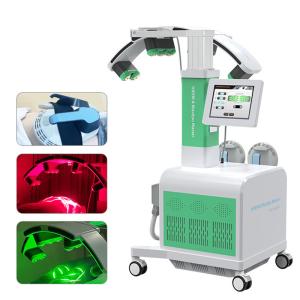 Quality Painless Body Fat Reduction Machine , Brazilian Butt Lift Machine wholesale