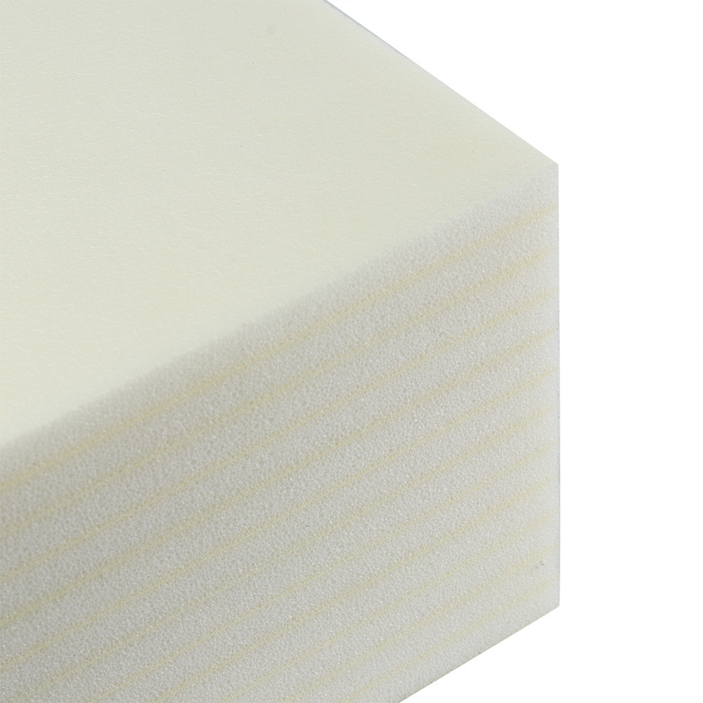 Closed Cell Cross Linked Expanded Polyethylene Sheets Home Depot Density Ldpe