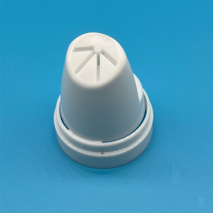 Hair Mousse Aerosol Pump for Fine Hair - Lightweight Volume, Controlled Application