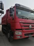 Sinotruk Shacman FAW Dump Truck Tractor Head Heavy Light Trucks 4*2 6*4 Secure