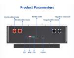 Home Energy Storage Systems Lithium Ion Battery 200ah 100ah 20kwh 10kwh 5kw