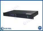 19inch 12VDC Environmental Monitoring Unit For Telecom Cabinet