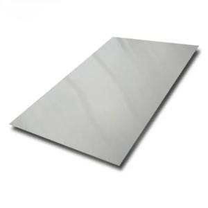 Quality Annealed Stainless Steel Sheet Plates wholesale