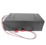 Camper Trailer 48V 280Ah Deep Cycle RV Battery 50A Lithium Iron Phosphate