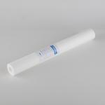 White Melt blown PP filter 5 micron 20 40 inch spun water sediment filter
