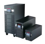 Large LCD Online UPS HP9116C 6-10KVA