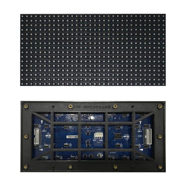 Cheap P8 LED Display Module for sale