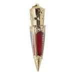 Biochemical OEM Crown Shell Makeup Lip Gloss 24C Color Gloss Genuine Lipstick