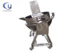 Stainless Steel Jacketed Steam Kettle 100L - 500L Customized Dimension