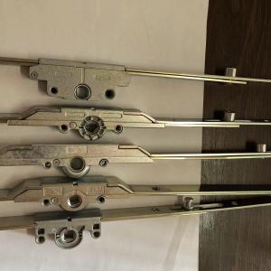 Quality 15mm Backset UPVC Casement Window Espag Rod 22BS Transmission Bar wholesale