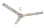 Rechargeable Blade Ceiling Fan Household Remote Control 56 Inch