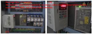 Quality CE Certification NJP-400C Stainless Steel Automatic Capsule Filling Machine wholesale