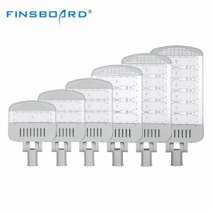 Quality SMD3030 IP65 Waterproof Outdoor Led Street Light Customized wholesale