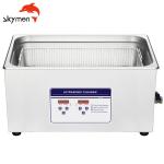 SUS304 22l 480w Bench Top Ultrasonic Cleaner